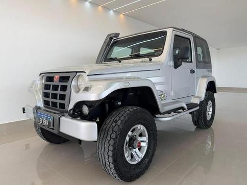 TROLLER T4 TDI