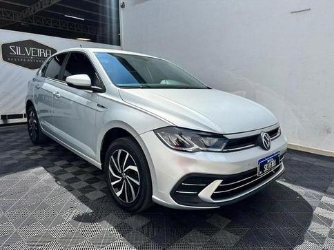 VOLKSWAGEN POLO HL AB