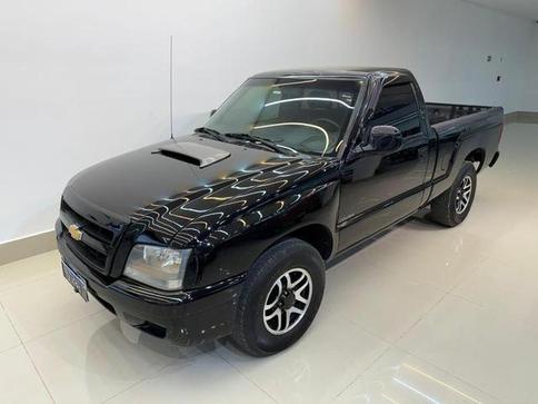 CHEVROLET S10 COLINA S