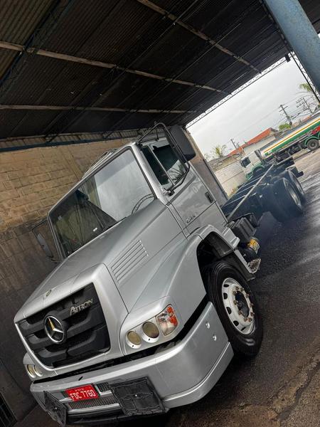 MERCEDES-BENZ ATRON 2324