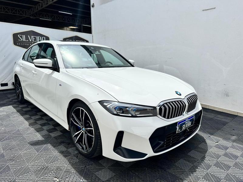 BMW 320I M SPORT FLEX