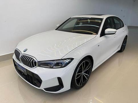 BMW 320I M SPORT FLEX