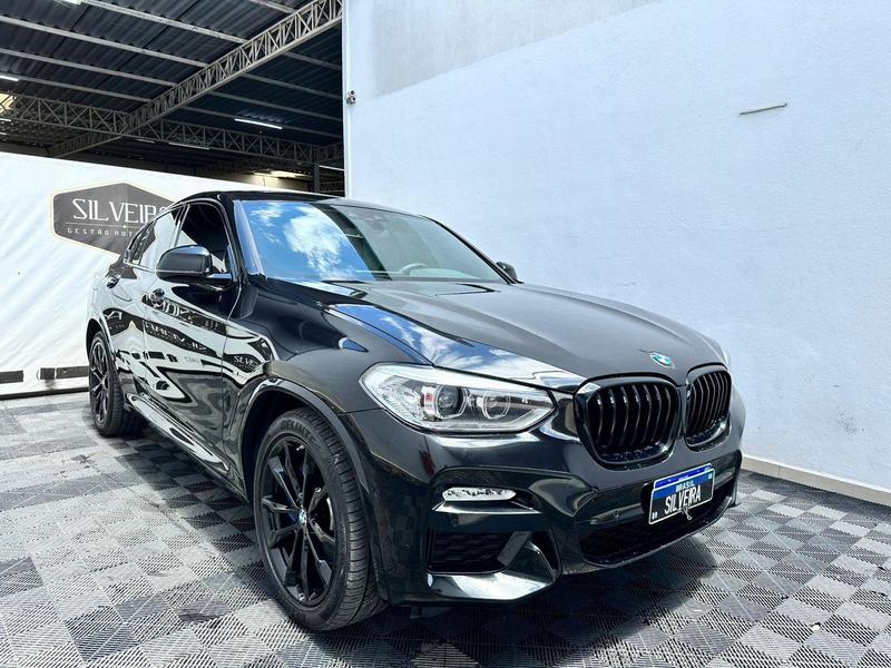 BMW X4 XDRIVE30I