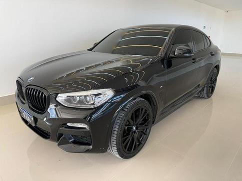 BMW X4 XDRIVE30I