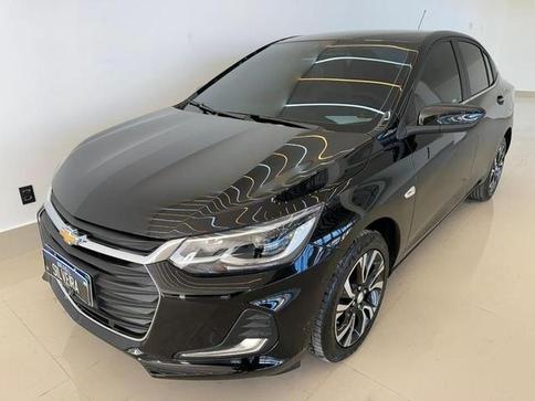 CHEVROLET ONIX PLUS 10TAT PR2