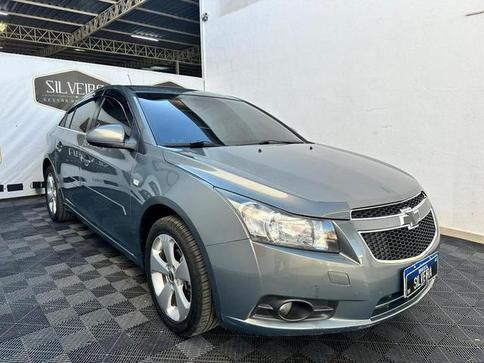 CHEVROLET CRUZE LT NB