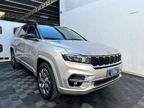 JEEP COMMANDER OVR TD380