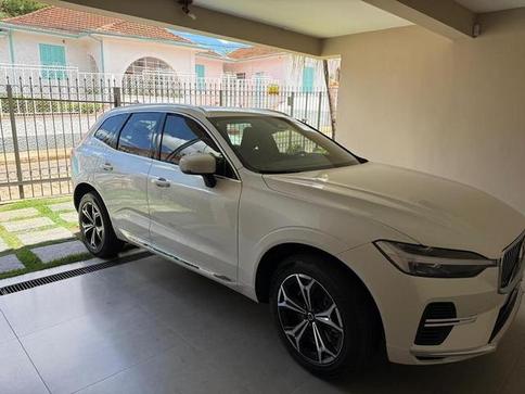 VOLVO XC60 INSC EXPRES