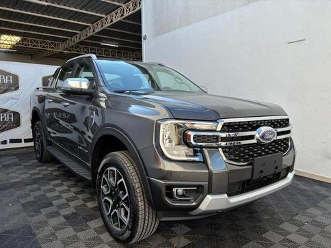 FORD RANGER LTDPCD3D4A