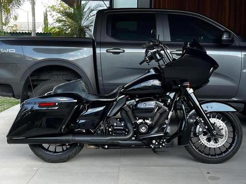 HARLEY-DAVIDSON FLT RXS
