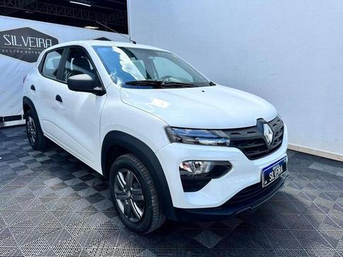 RENAULT KWID ZEN 2