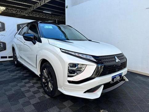 MITSUBISHI ECLIPSE CR HPES AWD