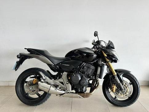 HONDA CB600F HORNET