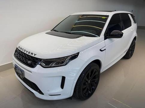 LAND ROVER DISC SPT D200 SE RD7L