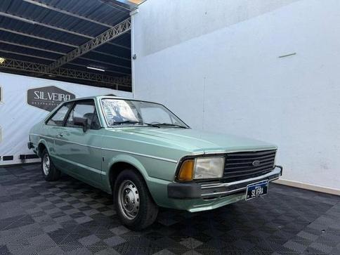 FORD CORCEL II L