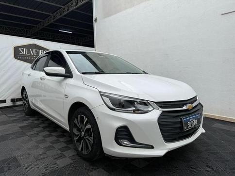 CHEVROLET ONIX PLUS 10TAT PR2