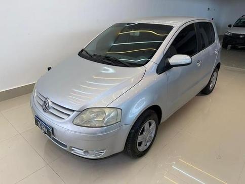 VOLKSWAGEN FOX 1.6