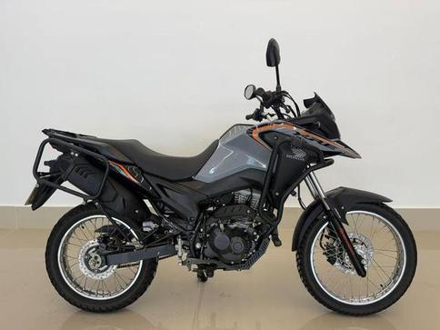 HONDA XRE 190 ADV