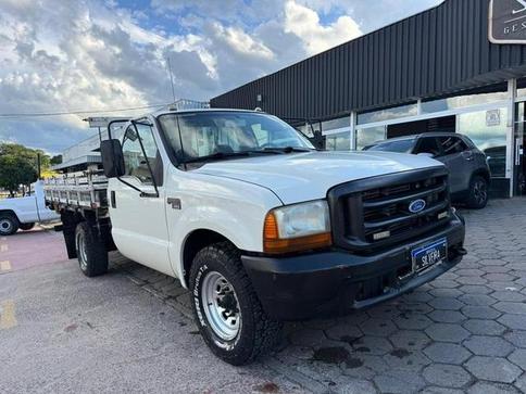 FORD F350 G