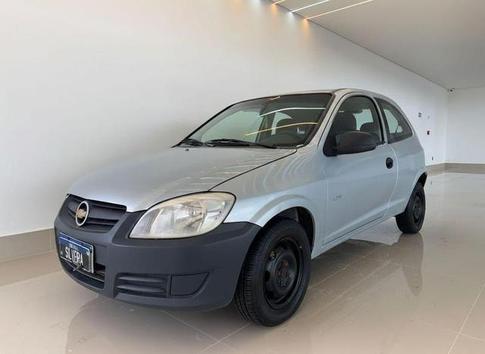 CHEVROLET CELTA 2P LIFE