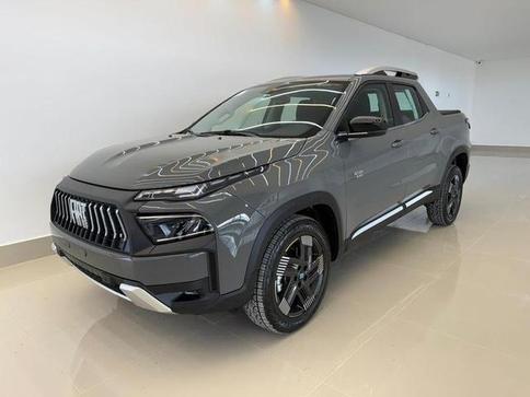 FIAT TORO VOLCANO 2.2 16V 4X4 TB