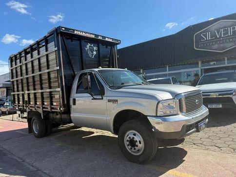 FORD F4000 G