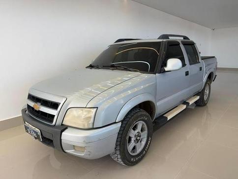 CHEVROLET S10 ADVANTAGE D