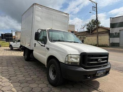 FORD F350 G