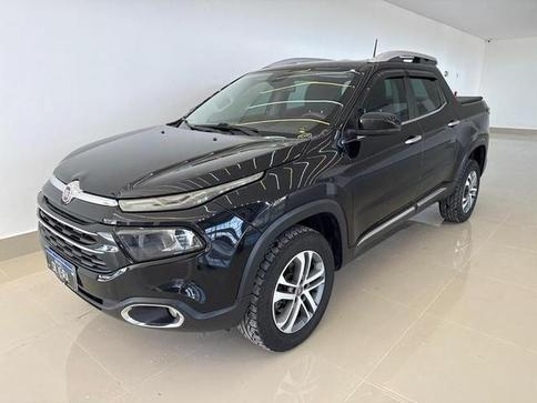 FIAT TORO FREEDOM AT