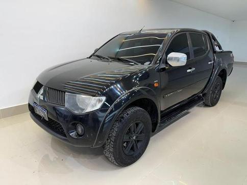 MITSUBISHI L200 TRITON 3.2 D