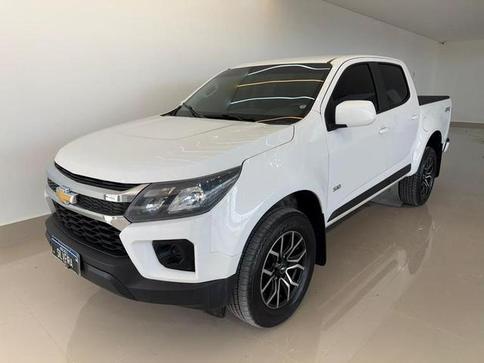 CHEVROLET S10 LS DD4