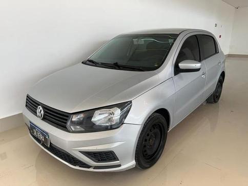 VOLKSWAGEN GOL 1.6L MB5