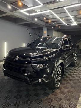 FIAT TORO ULTRA AT9 D4