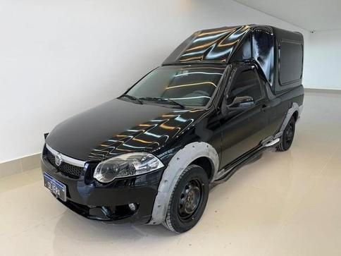 FIAT STRADA TERK CC 1.6