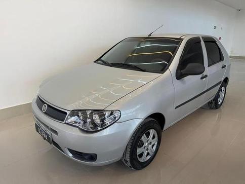FIAT PALIO FIRE ECONOMY