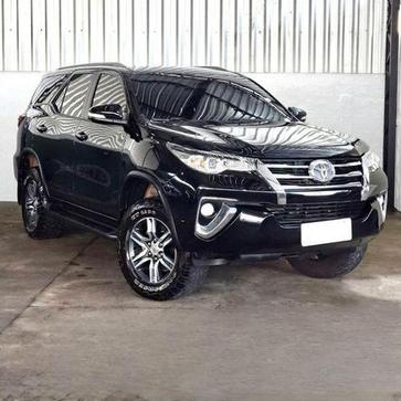 TOYOTA HILUX SWSR A2GF