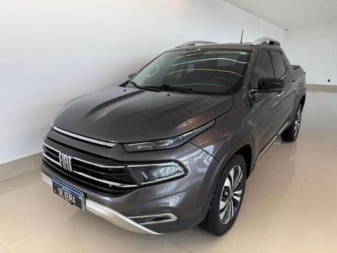 FIAT TORO VOLC AT9 4X4