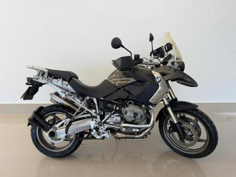 BMW R1200 GS