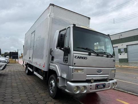 FORD CARGO 816 S