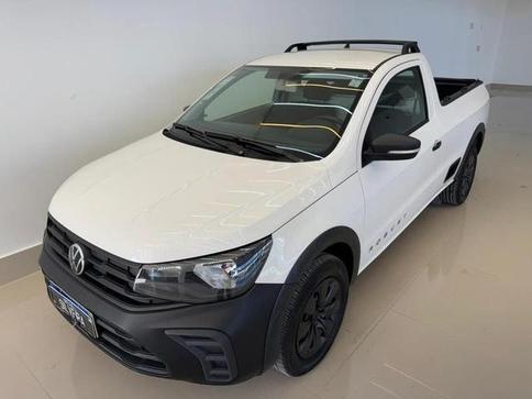 VOLKSWAGEN SAVEIRO CS RB MF