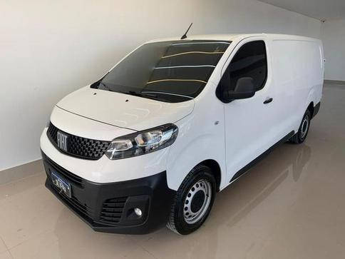 FIAT SCUDO CARGO TD