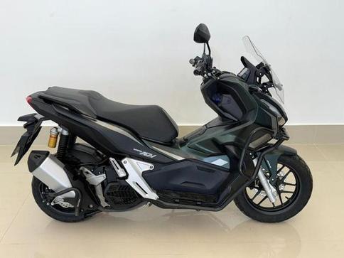 HONDA ADV 150