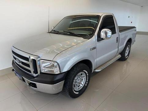 FORD F250 XLT F22