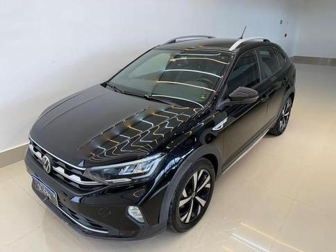 VOLKSWAGEN NIVUS HL TSI AD