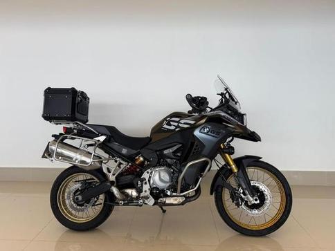 BMW F850GS A