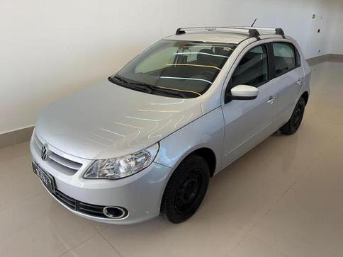 VOLKSWAGEN GOL 1.0