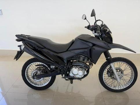 HONDA NXR160 BROS ESDD
