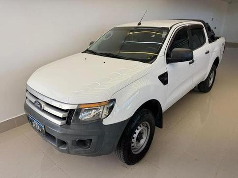 FORD RANGER XL CD4 22