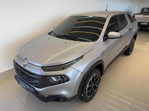 FIAT TORO ENDURANCE AT6
