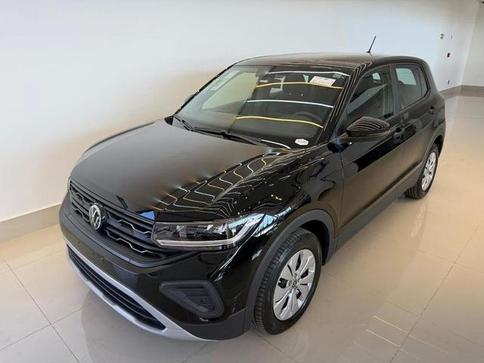 VOLKSWAGEN T-Cross Sense 200 TSI 1.0 Flex 5p Aut